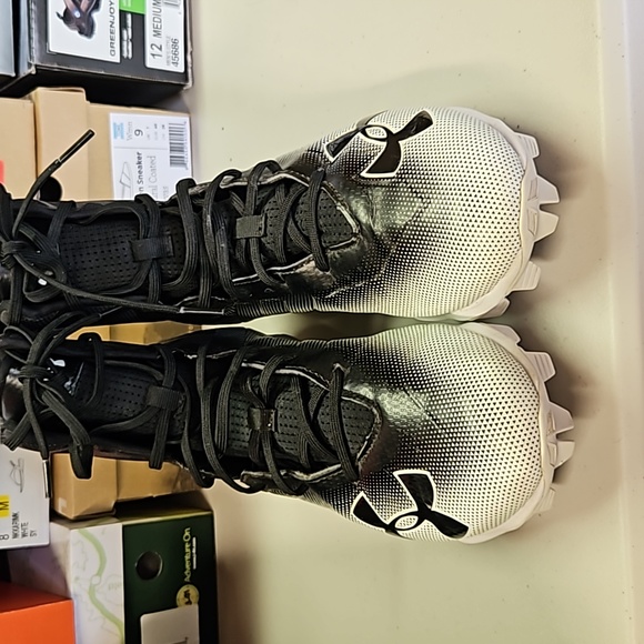 Under Armour highlight rm main image 5